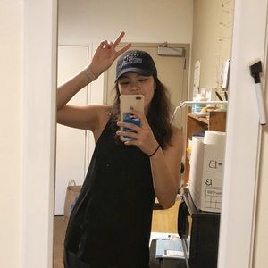 Meet your Posher, Dana